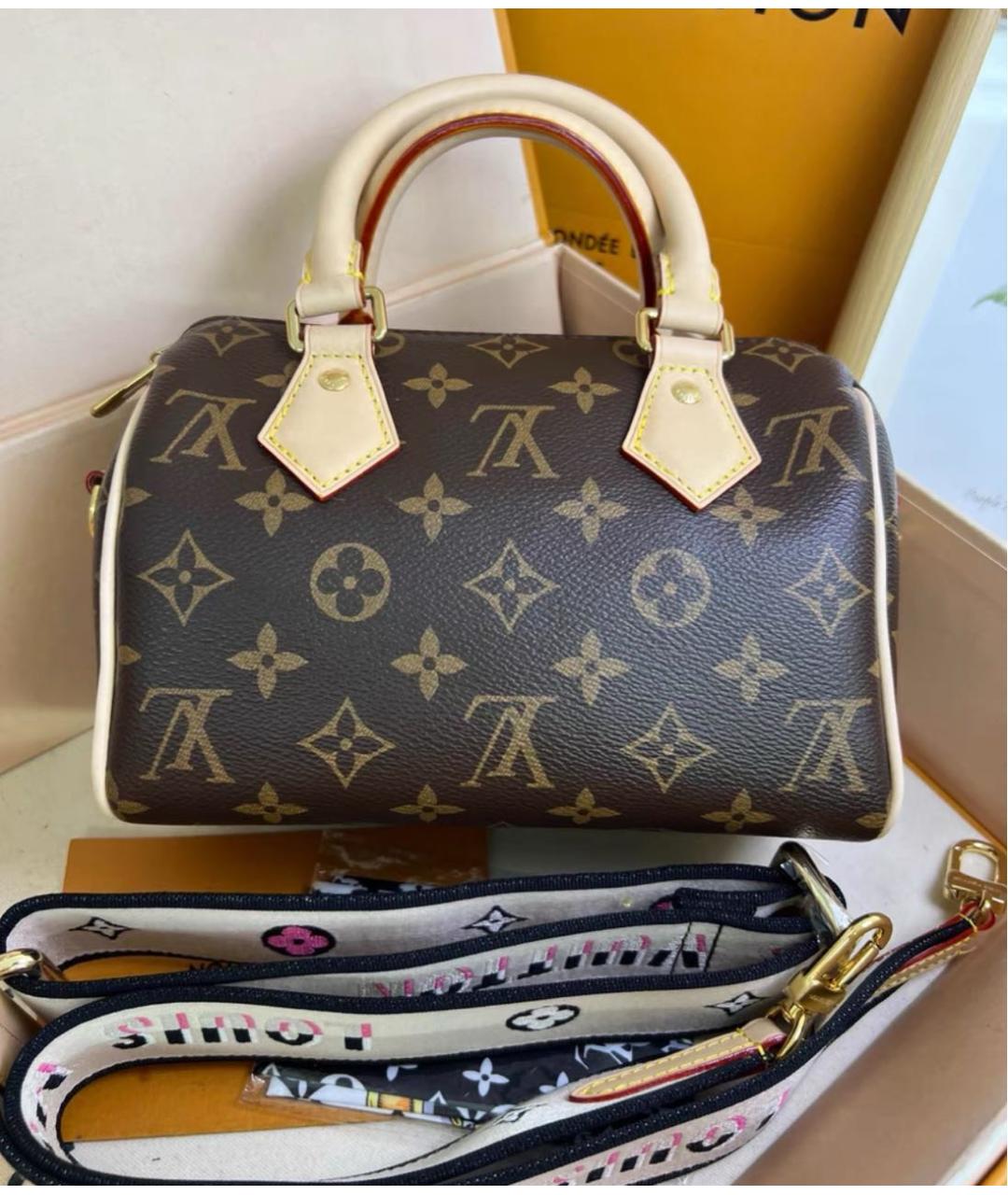 LOUIS VUITTON Сумка через плечо, фото 2