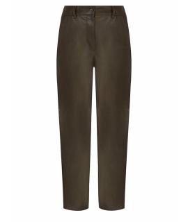 BRUNELLO CUCINELLI Прямые брюки