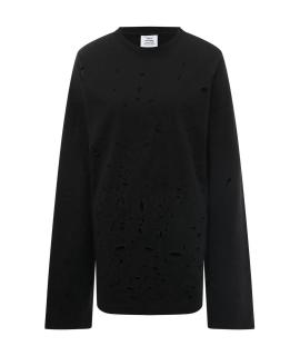 VETEMENTS Лонгслив