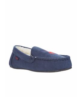 POLO RALPH LAUREN Лоферы/мокасины