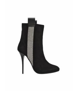 GIUSEPPE ZANOTTI DESIGN Полусапоги