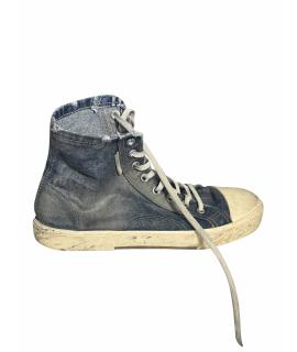 BALENCIAGA Высокие кроссовки / кеды