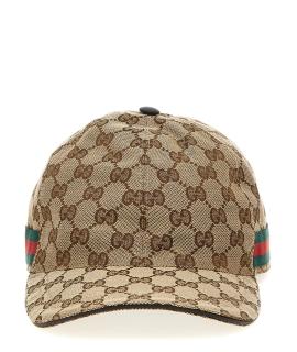 GUCCI Кепка/бейсболка