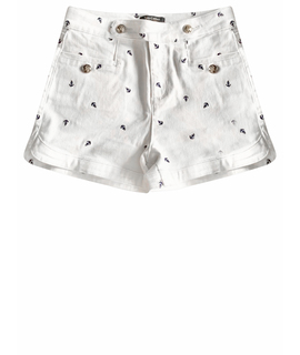 

Шорты JUICY COUTURE