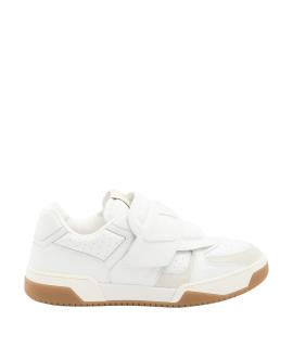 VALENTINO Низкие кроссовки / кеды