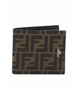 FENDI Кошелек