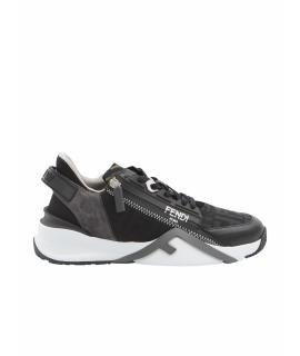 FENDI Низкие кроссовки / кеды