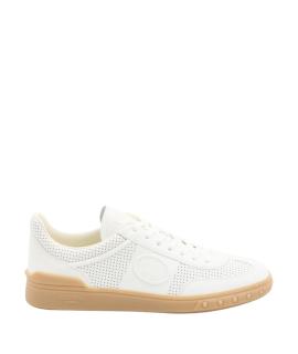 VALENTINO Низкие кроссовки / кеды