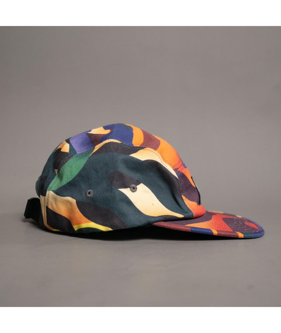 Awake NY Хлопковая кепка/бейсболка, фото 2