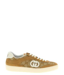 GUCCI Кеды