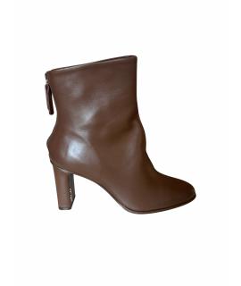 MAX MARA Ботильоны