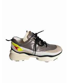 

Кроссовки HUGO BOSS Mia Lase Up