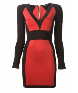 BALMAIN Коктейльное платье