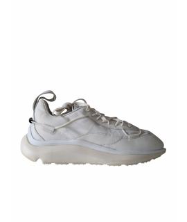Y-3 Низкие кроссовки / кеды