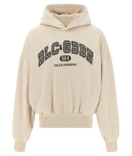 DOLCE&GABBANA Худи/толстовка