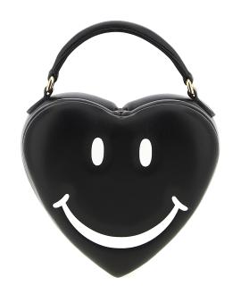 MOSCHINO Сумка тоут