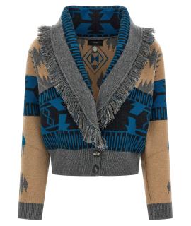 ALANUI Кардиган