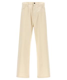 CARHARTT WIP Прямые джинсы