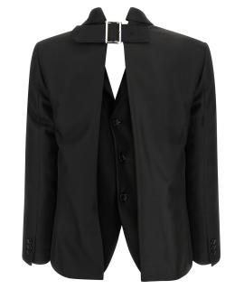COMME DES GARÇONS Жакет/пиджак