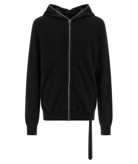 RICK OWENS DRKSHDW Худи/толстовка