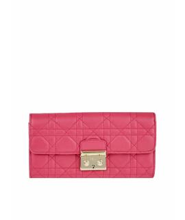 CHRISTIAN DIOR Клатч/вечерняя сумка