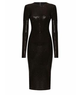 DOLCE&GABBANA Вечернее платье