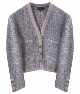 CHANEL Кардиган