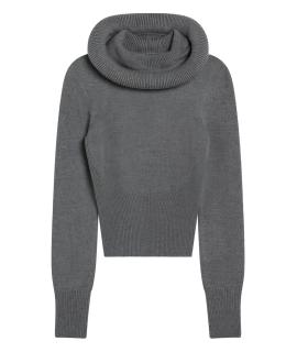 ALAIA Джемпер / свитер