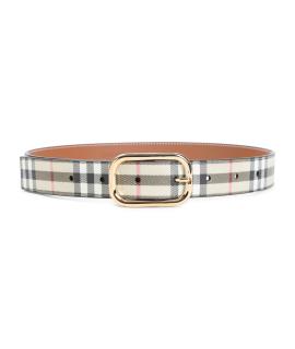 BURBERRY Ремень