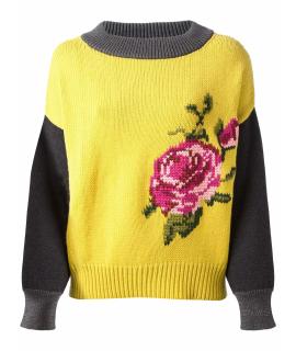 ISABEL MARANT Джемпер / свитер
