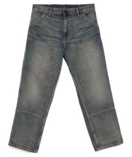 CARHARTT WIP Прямые джинсы