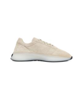 FEAR OF GOD Низкие кроссовки / кеды