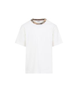 BURBERRY Футболка