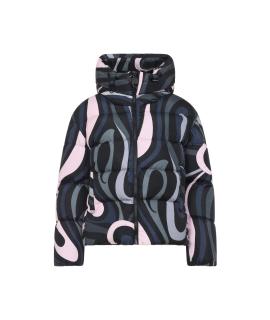 PUCCI Пуховик