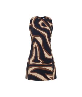 PUCCI Вечернее платье