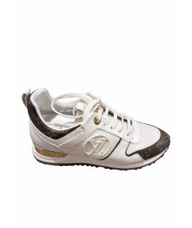 LOUIS VUITTON Кроссовки