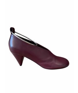JIL SANDER Туфли