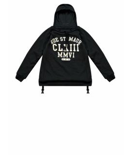 MM6 MAISON MARGIELA Худи/толстовка