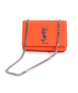 SAINT LAURENT Сумка через плечо