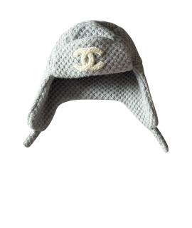 CHANEL Шапка