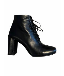 SAINT LAURENT Ботильоны