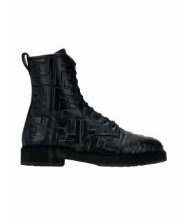 FENDI Ботинки