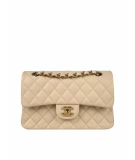 CHANEL Сумка через плечо