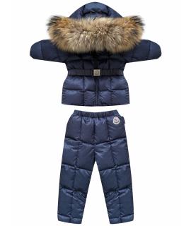 MONCLER Верхняя одежда