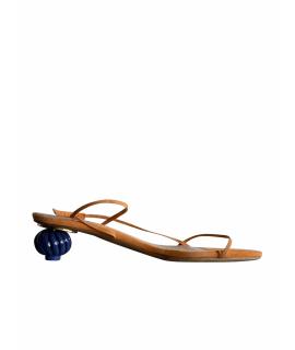 JACQUEMUS Босоножки