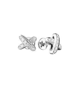 CHAUMET Серьги