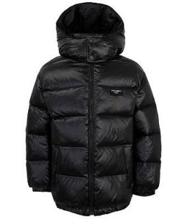 DOLCE & GABBANA KIDS Верхняя одежда
