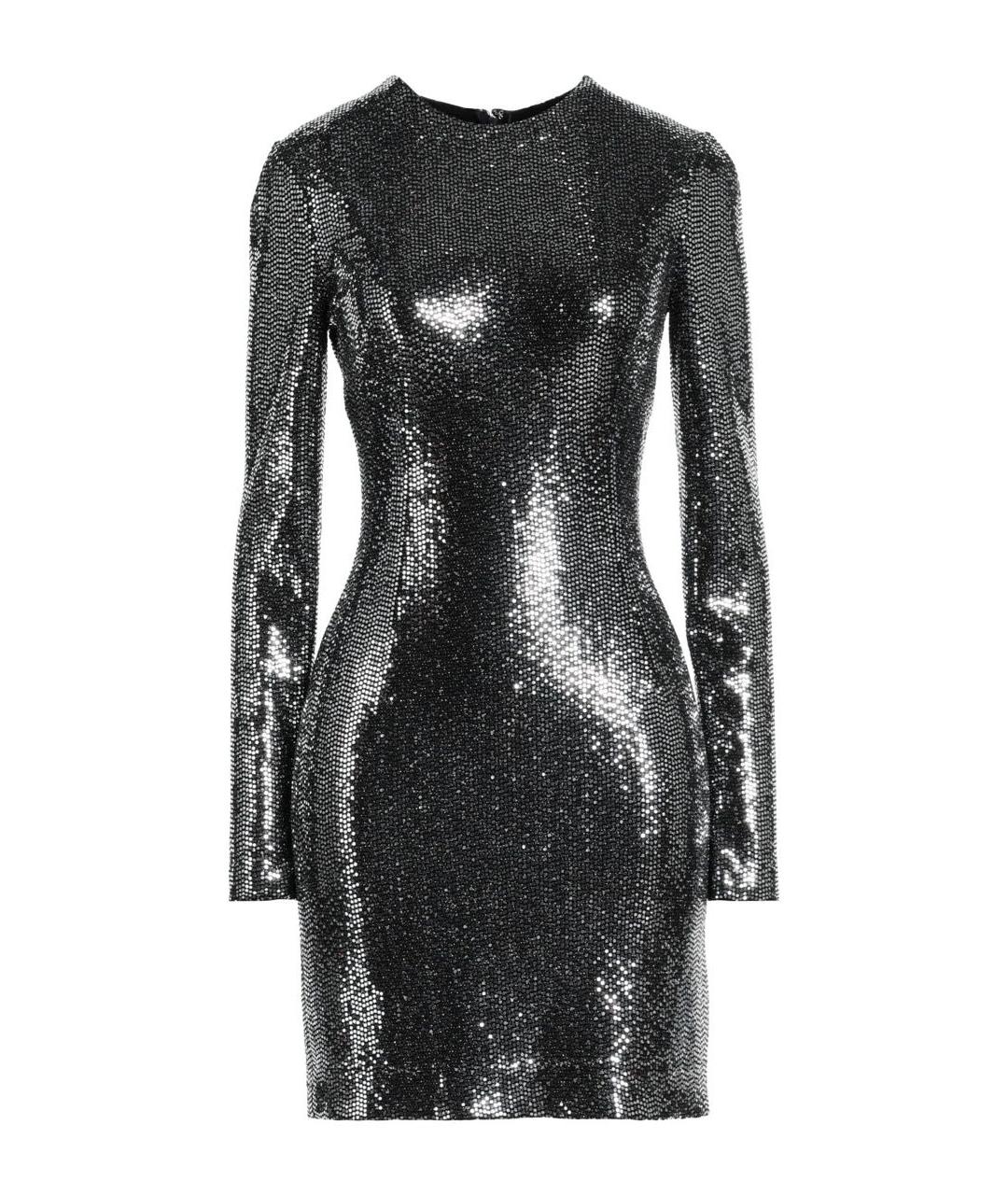 DOLCE&GABBANA Коктейльное платье, фото 1