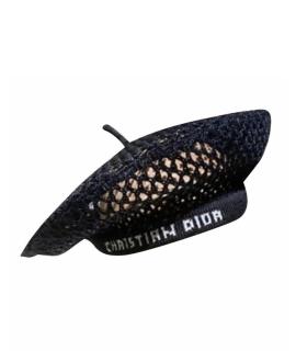 CHRISTIAN DIOR Шляпа