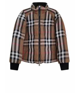 BURBERRY Пуховик